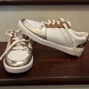 Cole Haan sneakers